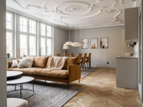 Are Ski Sanctuary Apt for 4 with Slope Access Åre